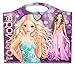TOPModel 783 Create Your Glamour Special Colouring Book