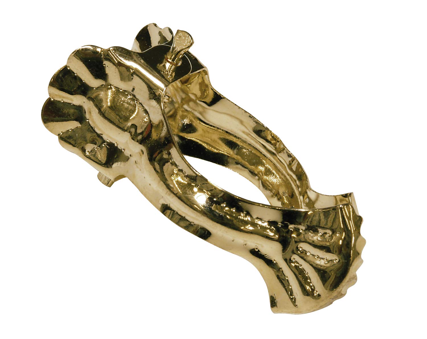 Gardinia Danube Clip Brass Steel Applicable 6