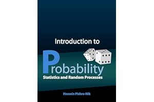 Introduction to Probability, Statistics, and Random Processes