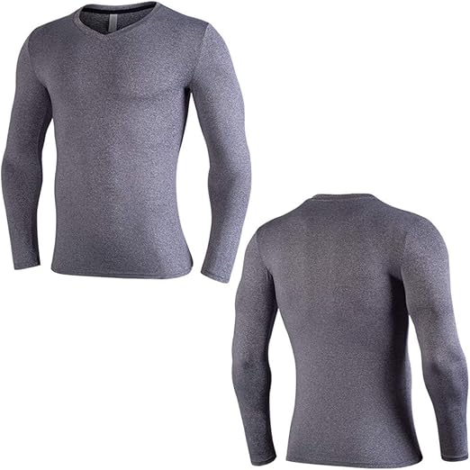 Liuxiaomiao Camiseta para Hombre Fitness Deportes, Fitness ...