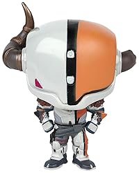 Funko Pop! Games Destiny Lord Shaxx Action Figure