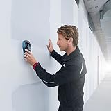 Bosch Professional D-tect 120 Wall Scanner with 4x AA Batteries view 6