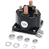 Dump Trailer Solenoid for Hydraulic Dump Trailers-Replace SAZ4201GJ 7522 SAZ-4201ER 070009 190107 KTI 391-2-C;4 Terminal 100 