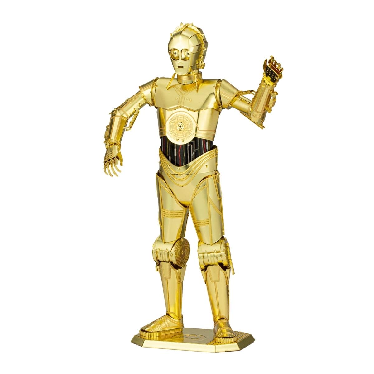 Metal Earth: Iconx Star Wars C-3PO