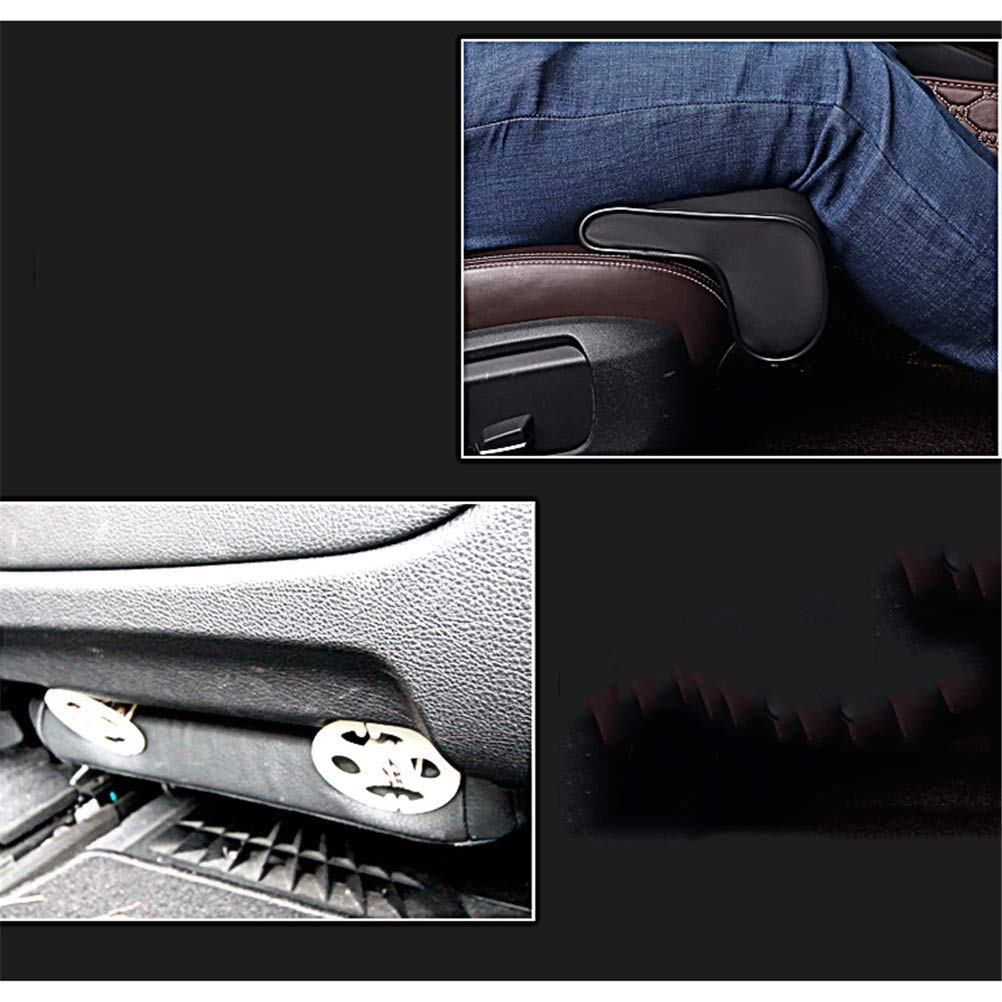 Universal Car Extended Seat Extender Cus Buy Online In Aruba At Desertcart