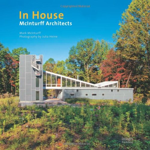 In House: McInturff Architects
