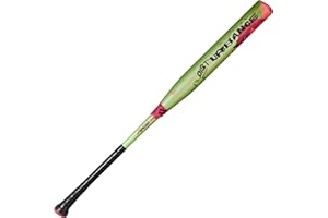 Axe | Disturbance | 2-Piece Composite | USA Slowpitch Softball Bat | Flared Handle