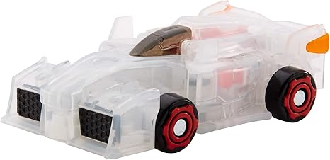 turning mecard dokory