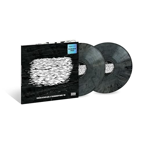 Summertime '06 [Segment 1] [Amazon Exclusive Marbled Eye LP]