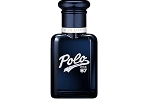 RALPH LAUREN FRAGRANCES - Polo 67 - Eau de Toilette - Cologne for Men - Woody & Solar Scent - With Pineapple, Bergamot, & Vetiver