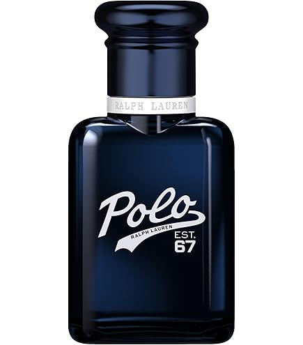 Amazon.com: Ralph Lauren - Polo 67 - Eau de Parfum - Woody Scent