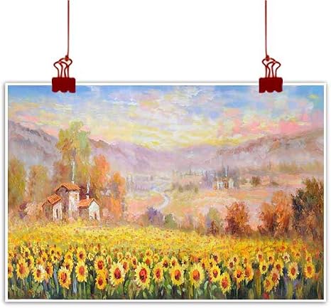 Amazon Co Jp Jouiysce 夏用花柄カード 花 鳥 葉で作られた愛の言葉 ベクターのかわいい背景 バレンタインデー ポストカード 24インチ X インチ リビングルームウォールアート 36 X24 ホーム キッチン