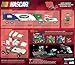 K'NEX NASCAR Building Set: #88 Amp Energy Transporter Rig