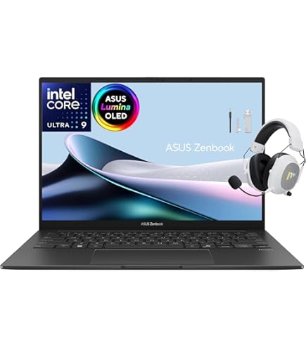 ASUS ExpertBook 14インチ Intel Core i5 SSD Amazon.com: ASUS 2023 Zenbook 14.5