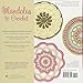Mandalas to Crochet: 30 Great Patterns (Knit & Crochet)