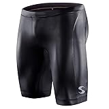 Synergy Triathlon Wetsuit Buoyancy Shorts Men's