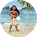 Moana (Original Motion Picture Soundtrack)[LP]