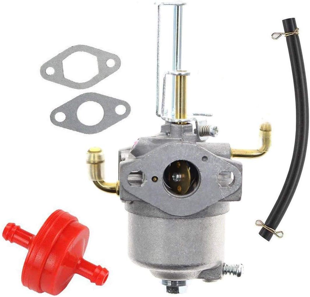 Carburetor Replacement For Toro 38587 38272 Snow Blower - Fits Models 119-1570, 119-1928