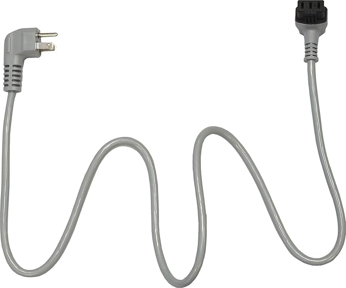 bosch dishwasher power cord
