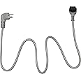 Bosch SMZPC002UC Dishwasher Power Cord, Mini-v134, Gray