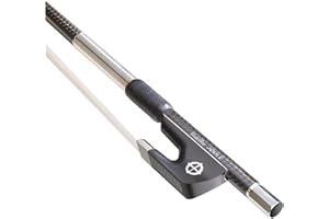 CodaBow Joule Carbon Fiber 4/4 Violin Bow