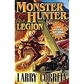 Monster Hunter Legion (4)
