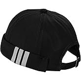 CLAPE Beanie Docker Cap Mens Brimless Hats Sailor Fisherman No Visor Cap Rolled Cuff Harbour Hat Casual Skull Caps