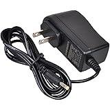 Foscam Power Supply, 5V DC-in 2A 3.5 x 1.35mm AC Adapter Wall Charger, Compatible Foscam Camera 8905 F18910W FI8906W fi8918w