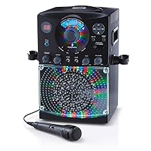 Singing Machine System