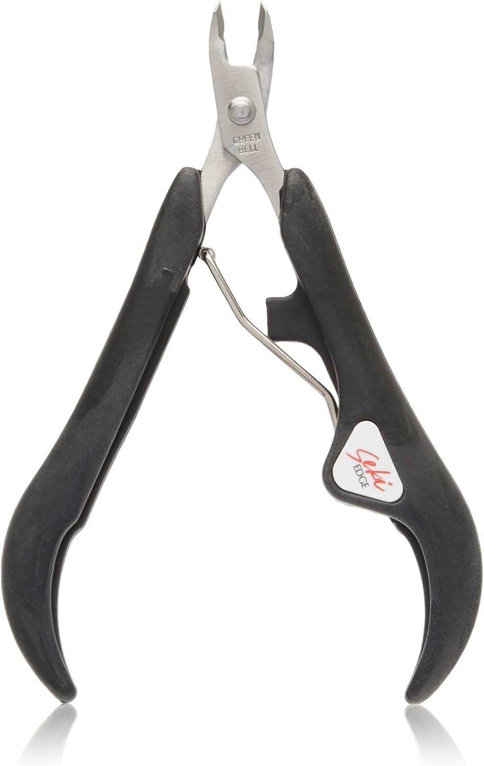 Seki Edge Flat Slant Tip Cuticle Nipper Amazon.ca Beauty