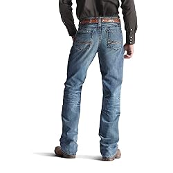 Ariat Mens M4 Low Rise Boot Cut
