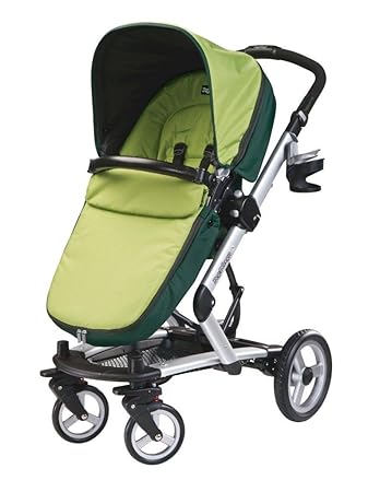 patin para carro peg perego