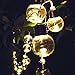 So grand SS-SGD-SDL1518W Seasonal Celebration Lighting, White