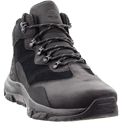 men's garrison field mid waterproof hiking boots