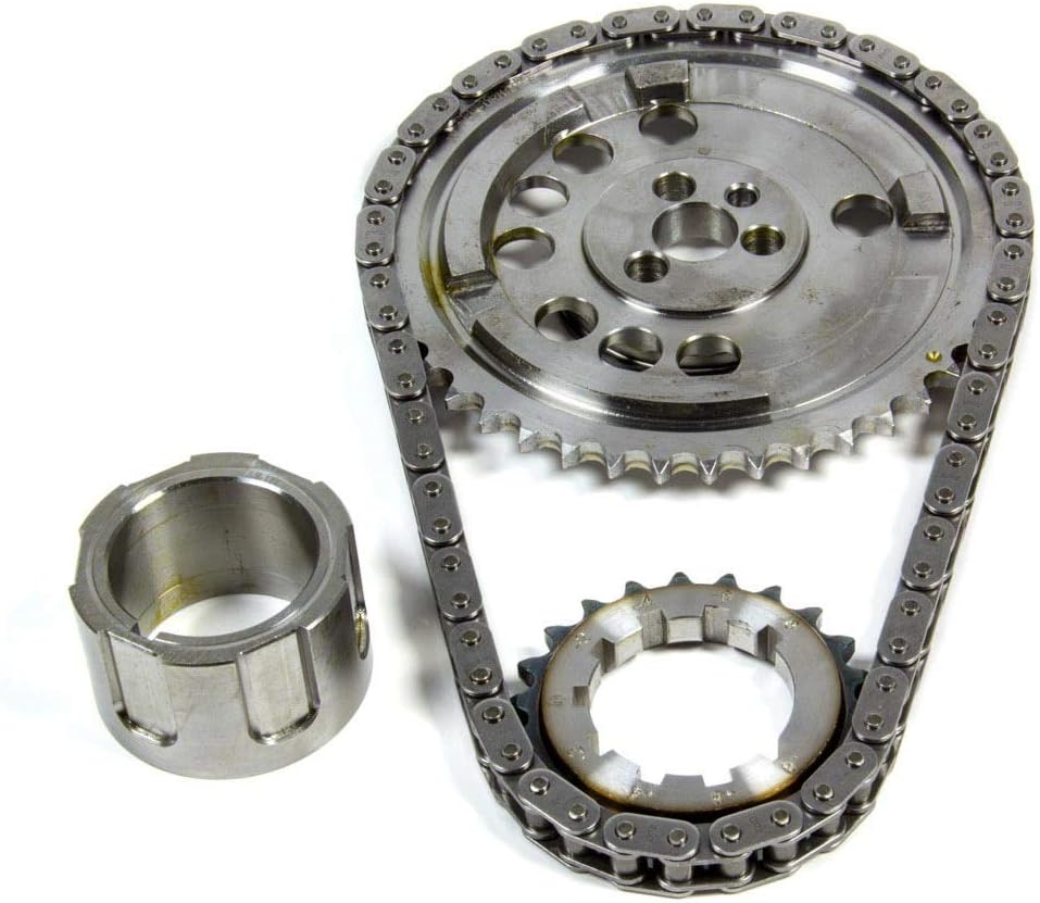 JP PerformanceSingle Roller GM LS-Series Timing Chain Set P/N 5627T