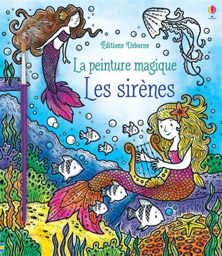 Les sirènes by 