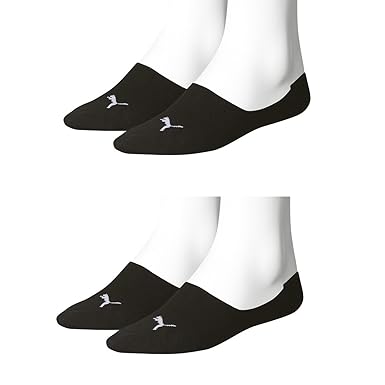 Puma AG Rudolf Dassler Sport PUMA FOOTIE 2P UNISEX