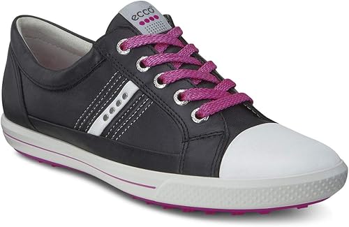 ecco women's golf street shoes