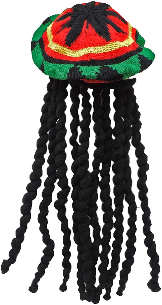 jamaican hat