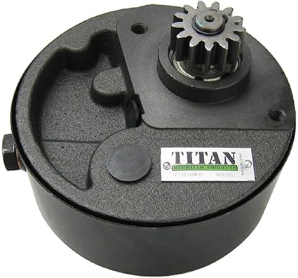Power Steering Fridayparts Power Steering Pump 773126m92 For Massey Ferguson 20 30 40 50 135 231 240 253 Steering System Uni Tankers Dk
