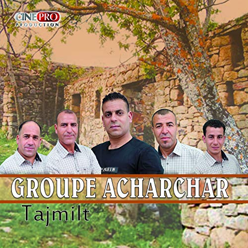 groupe acharchar mp3
