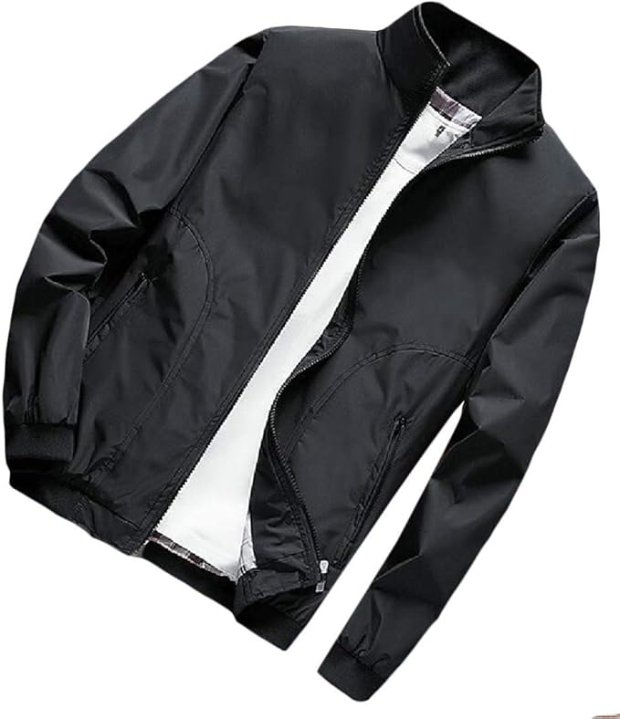 HenShiXin Proporcionar For Hombre de Color sólido del Collar del