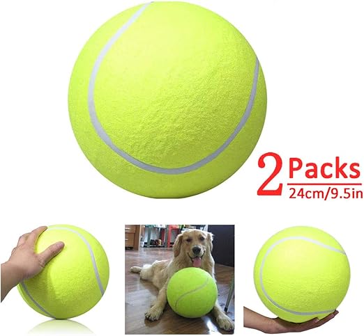 large plastic toy balls