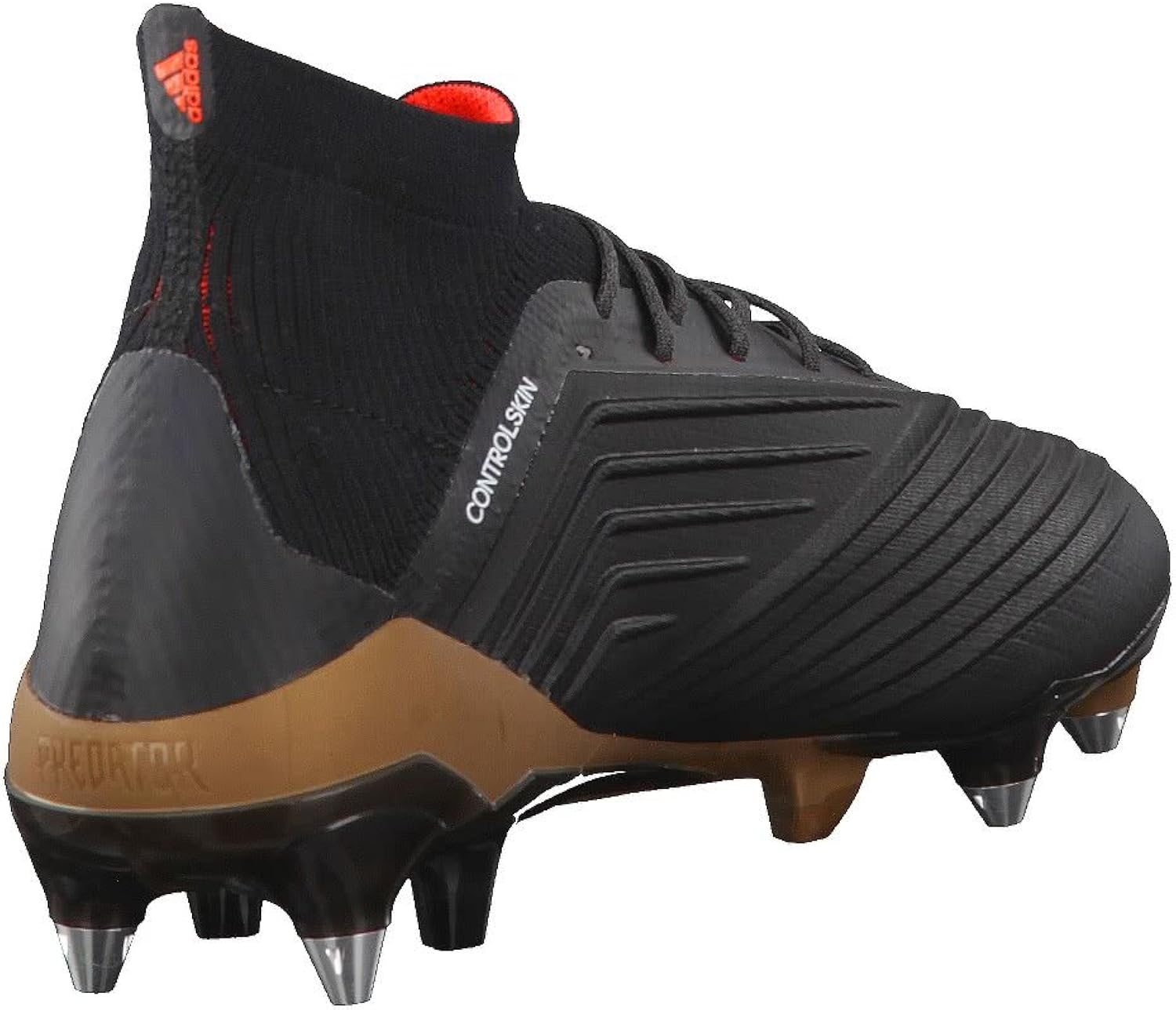 adidas predator 18.1 sg size 11