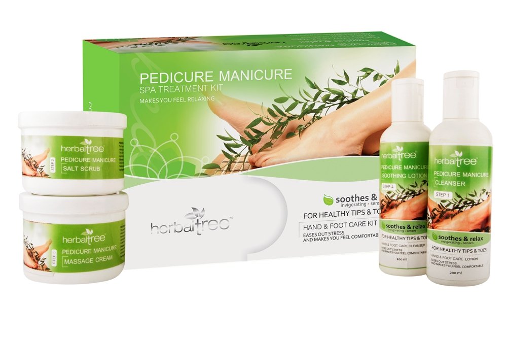 herbal tree massage cream