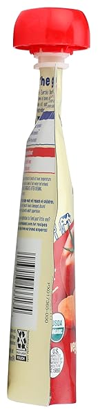 EARTHS BEST ORGANIC VEGETABLE BEEF MEDLEY BABY FOOD PUREE, 4 OZ