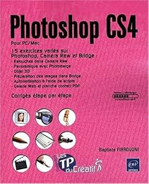 Photoshop CS4