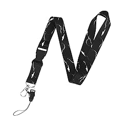 Molain Badge Lanyards with Quick Release