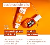 essie Apricot Nail and Cuticle Oil Treatment 13.5 ml Roll-On view 5