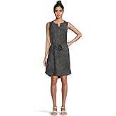 Royal Robbins Womens Spotless Traveler Tank Dress
